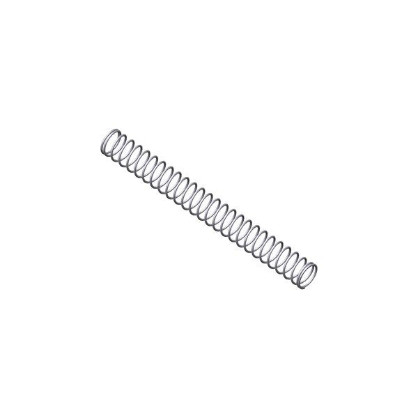 Approved Vendor Compression Spring, O= 0.188, L= 1.75, W= 0.014 G509964633 - main
